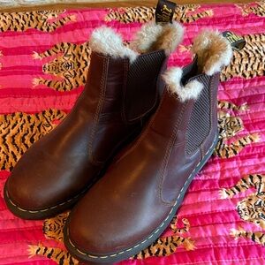 Dr Martens Chelsea Boots